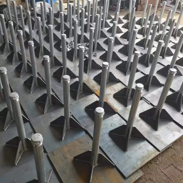 城阳沉降板现货