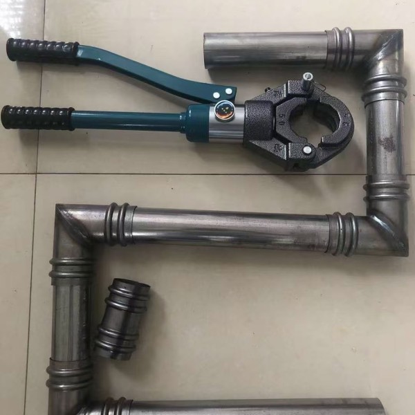 城阳鑫亿呈冷却管